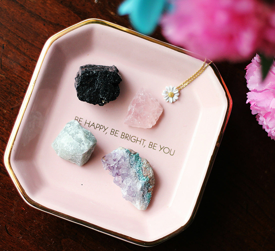 How to Care for Your Gemstones: Tips to Keep Them Sparkling