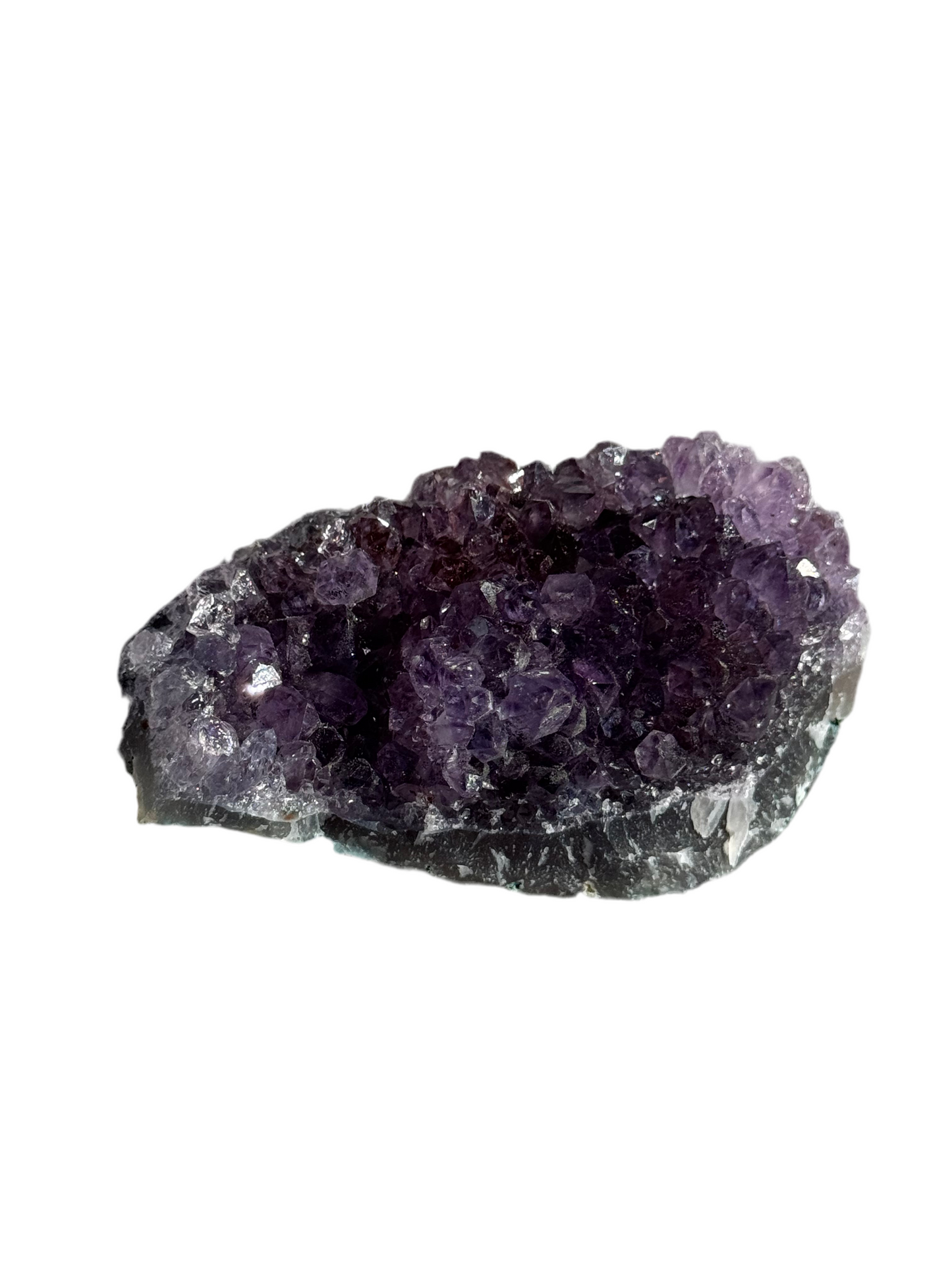 Small Amethyst Crystal 1.5-2.5 inches